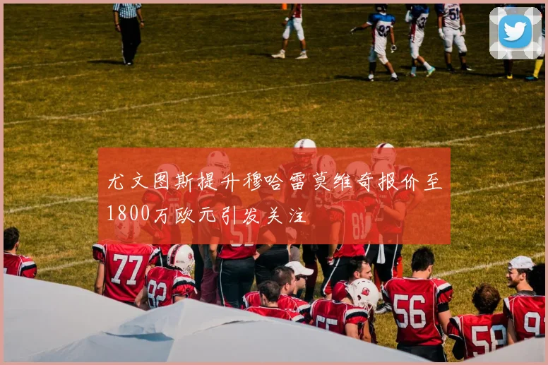 尤文图斯提升穆哈雷莫维奇报价至1800万欧元引发关注