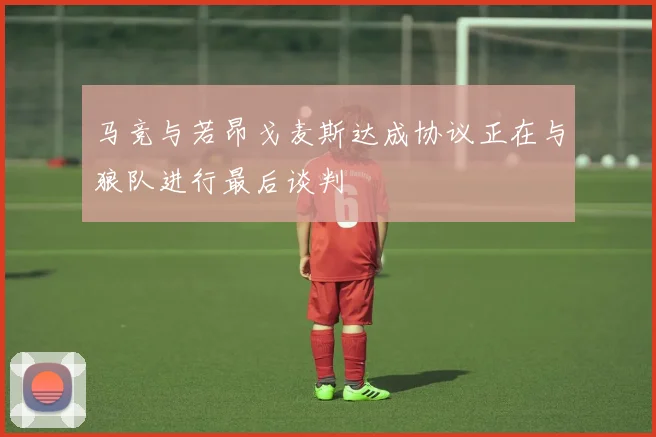 马竞与若昂戈麦斯达成协议正在与狼队进行最后谈判